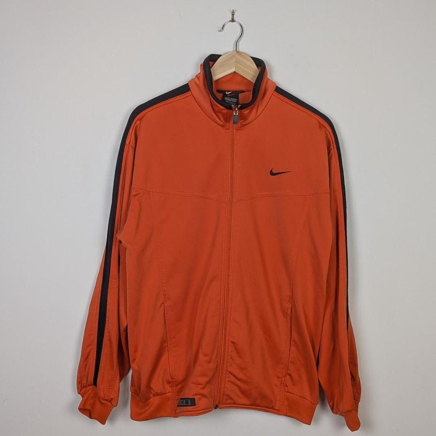Nike Zip Up Jacket (M)