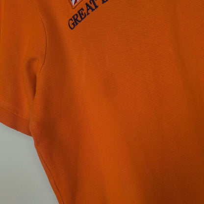 Polo Ralph Lauren GB Polo Shirt (L)
