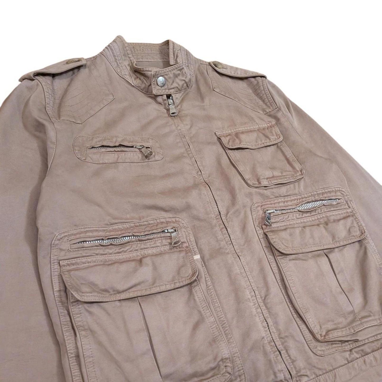 Dolce & Gabbana Military Jacket (M)