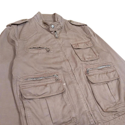 Dolce & Gabbana Military Jacket (M)