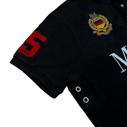 Ralph Lauren Munich Polo Shirt (XL)