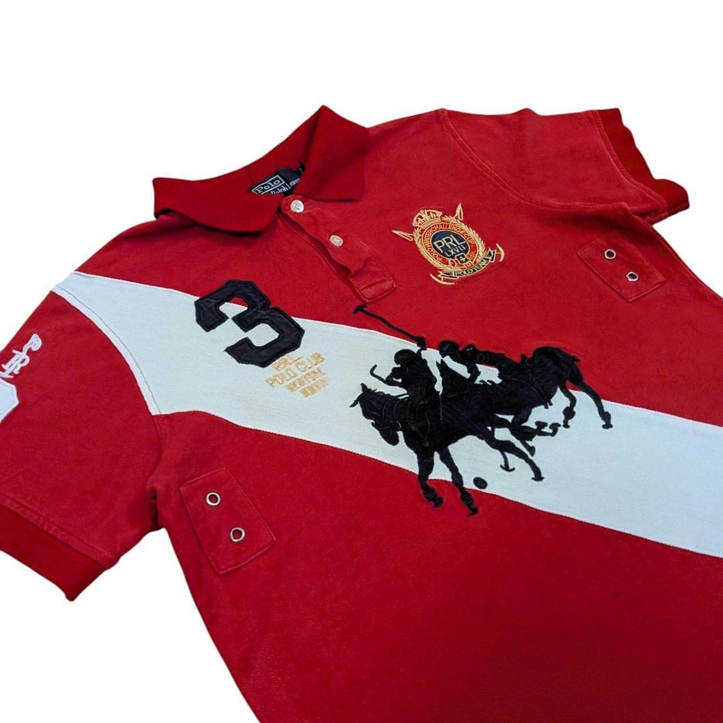 Polo Ralph Lauren Polo Shirt (S)
