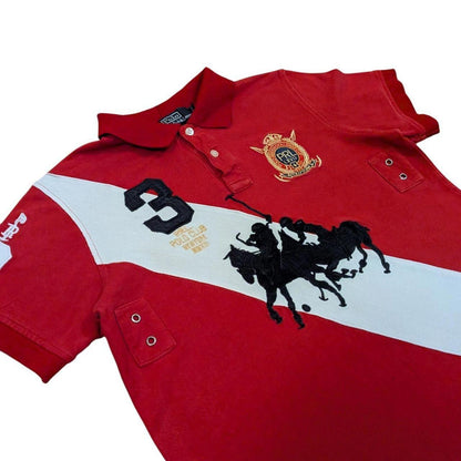 Polo Ralph Lauren Polo Shirt (S)