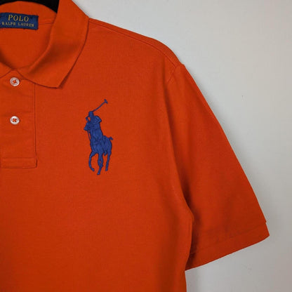 Polo Ralph Lauren Polo Shirt (S)