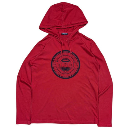 Balmain Hoodie (L)