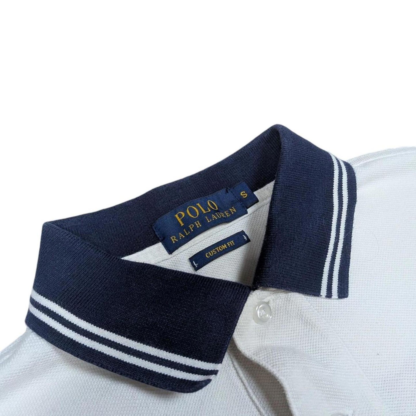 Ralph Lauren United States Polo (S)