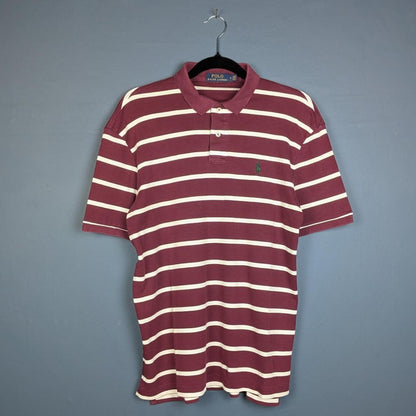 Polo Ralph Lauren Polo Shirt (M)