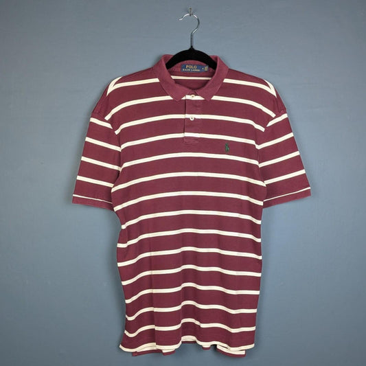 Polo Ralph Lauren Polo Shirt (M)
