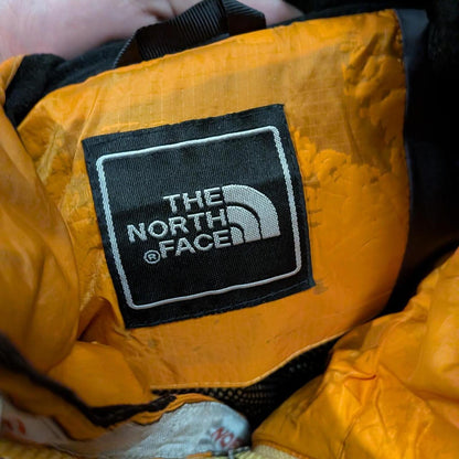 The North Face Down Puffer Jacket (M)
