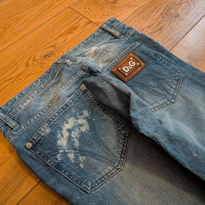 Dolce & Gabbana Jeans (30)