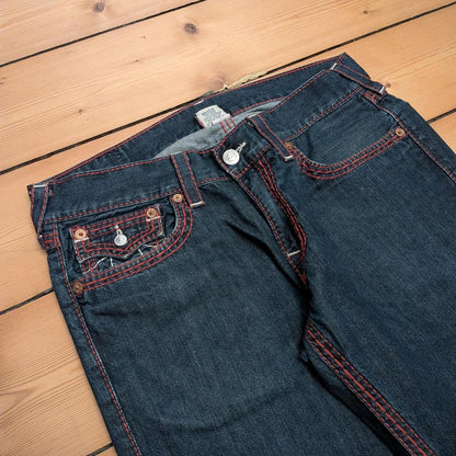 True Religion MB3 Jeans (34)