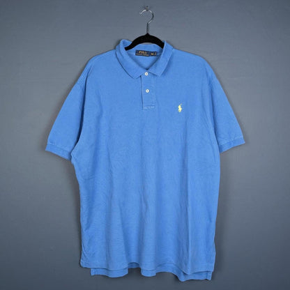 Polo Ralph Lauren Polo Shirt (XXL)