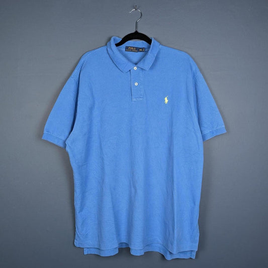 Polo Ralph Lauren Polo Shirt (XXL)