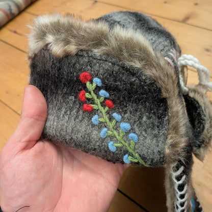 True Religion Ushanka (OS)