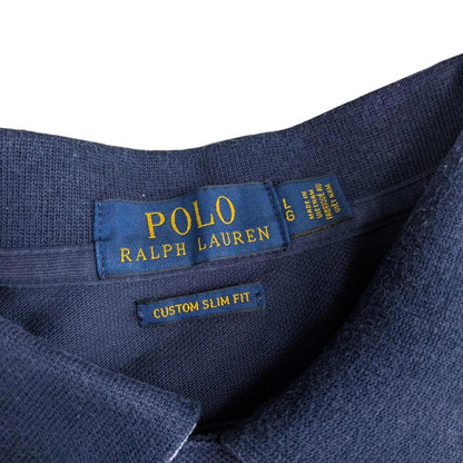 Polo Ralph Lauren Polo Shirt (L)