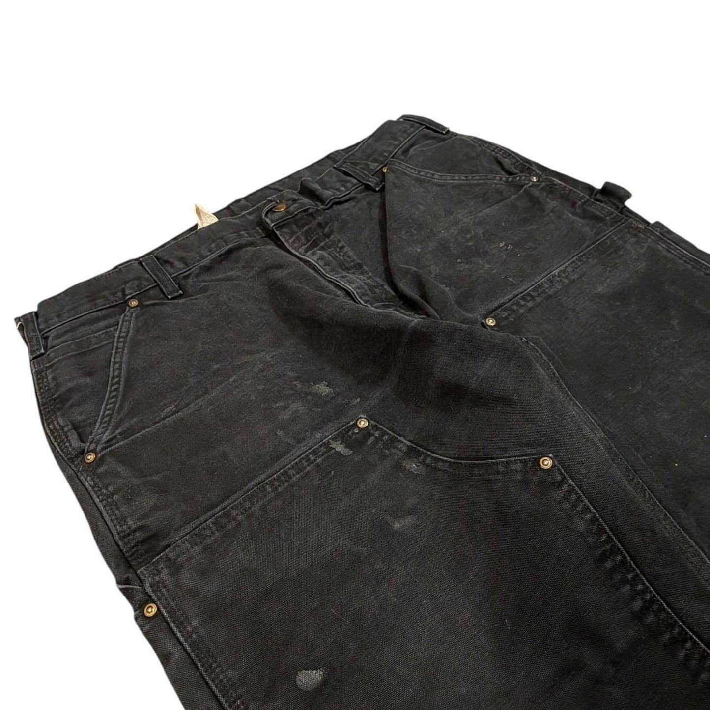 Carhartt Carpenter Pants (38)