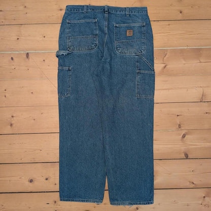 Carhartt Carpenter Jeans (36)
