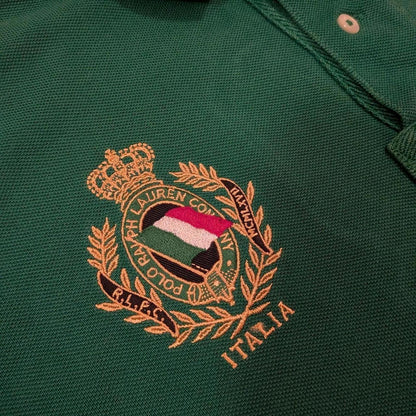 Ralph Lauren Rome Polo (L)