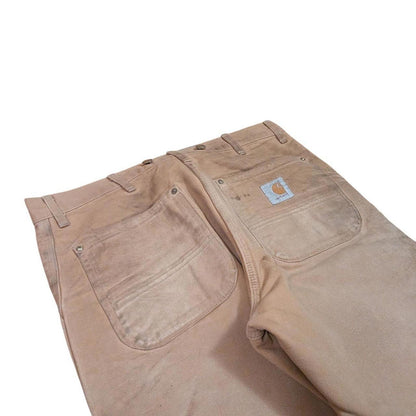 Carhartt Carpenter Pants (34)