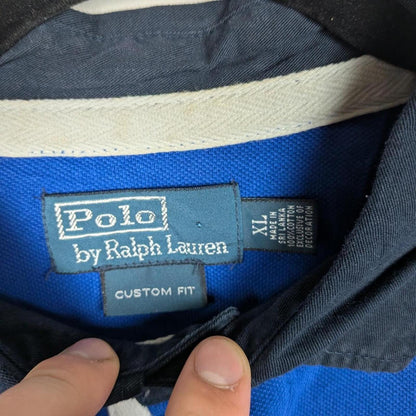 Polo Ralph Lauren Polo Shirt (XL)