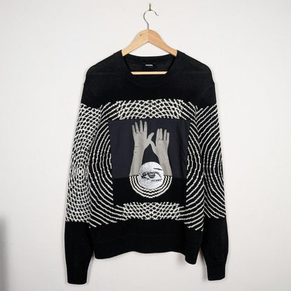 Diesel Jumper (M)