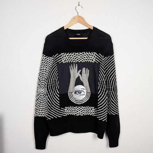 Diesel Jumper (M)