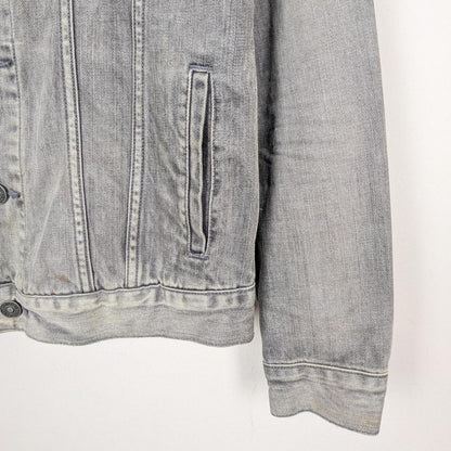 All Saints Denim Jacket (M)