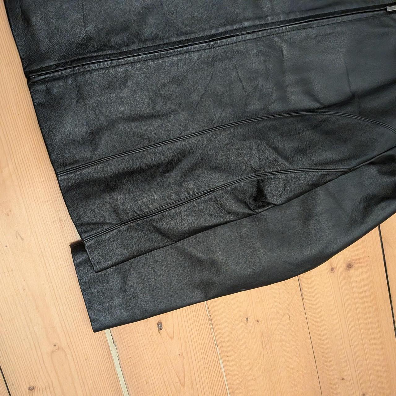Worthington Leather Jacket (L)