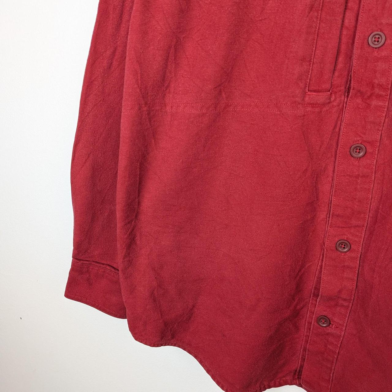 L.L.Bean Shirt (M)