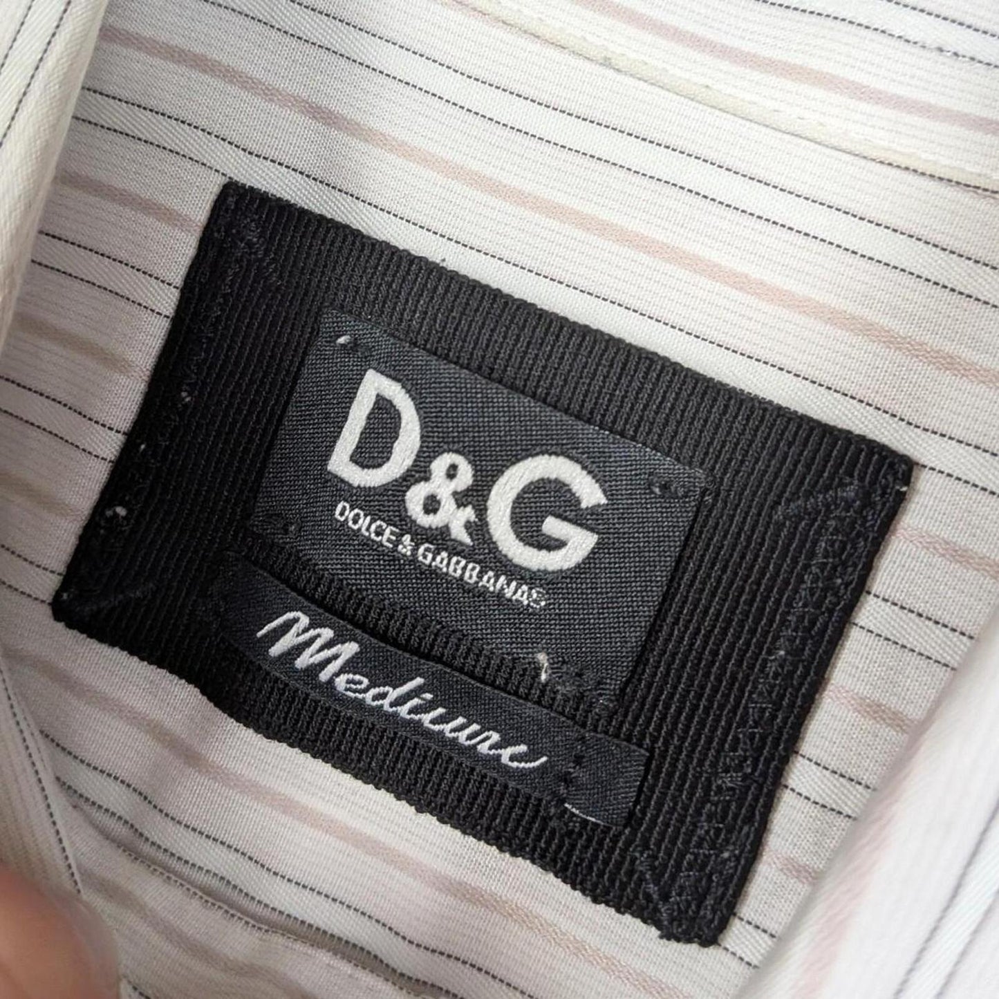 Dolce & Gabbana Shirt (M)