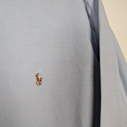Ralph Lauren Shirt (XXL)