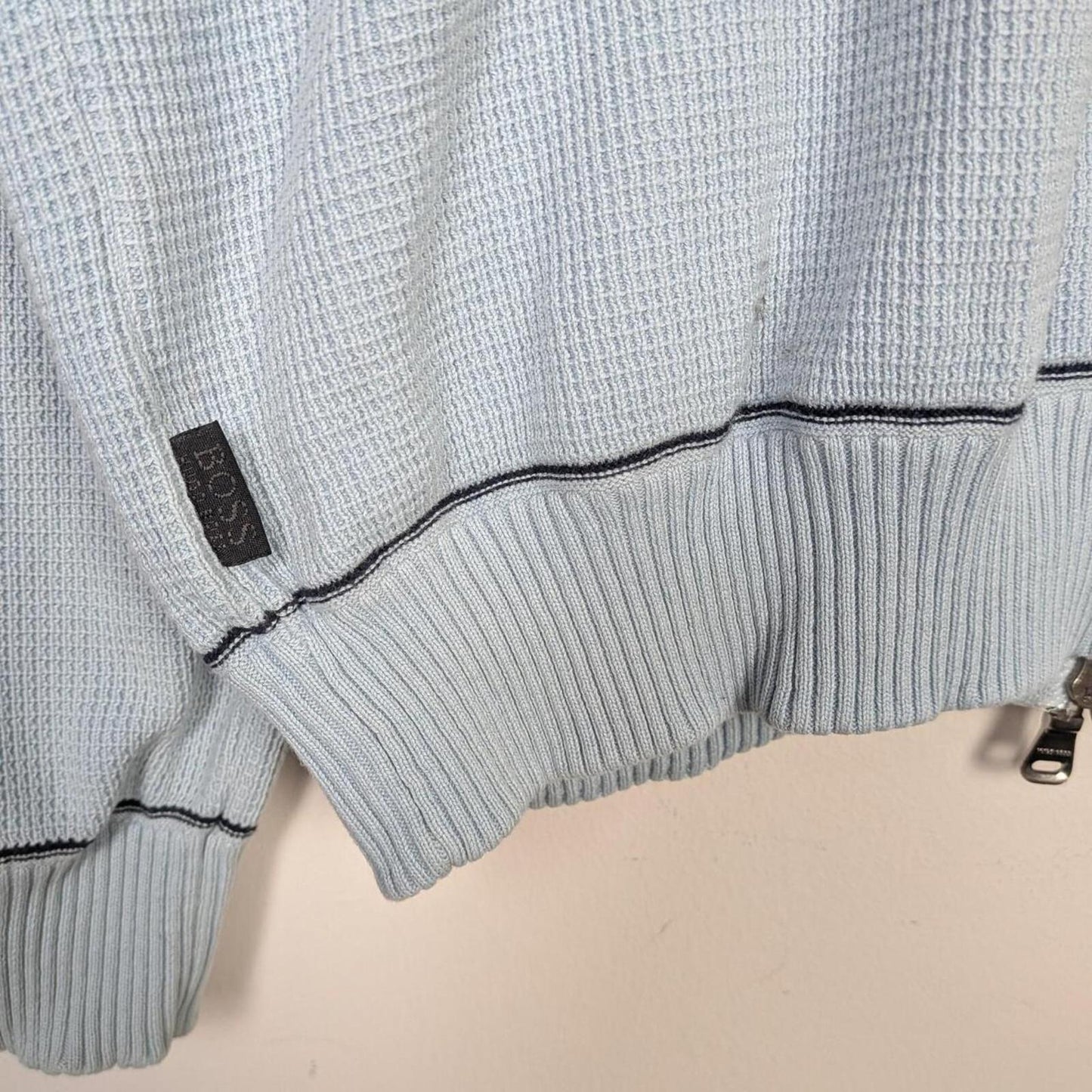 Hugo Boss Zip Up (M)