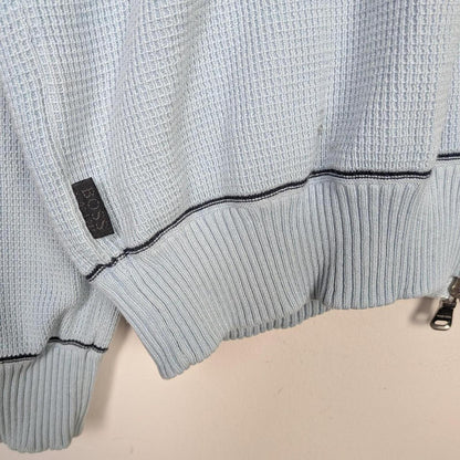 Hugo Boss Zip Up (M)
