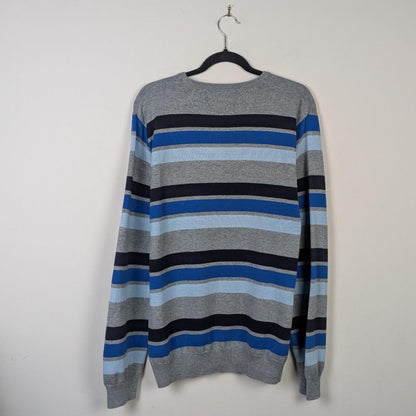 Fred Perry Sweater (L)