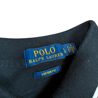 Ralph Lauren Blackwatch Polo Shirt (L)
