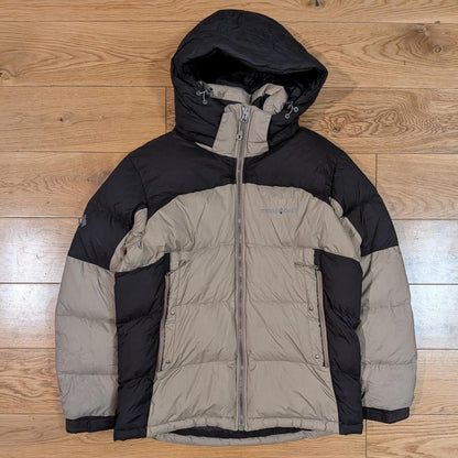 Montbell Puffer Jacket (M)