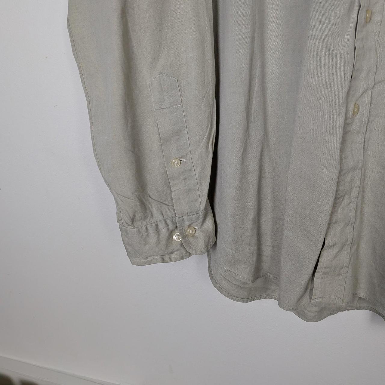 Ralph Lauren Shirt (XXL)