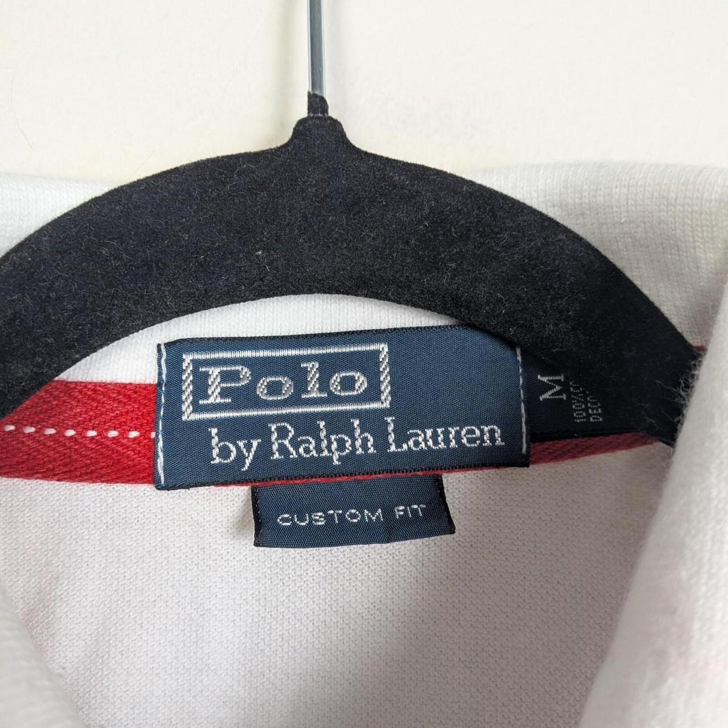 Polo Ralph Lauren Japan Polo Shirt (M)