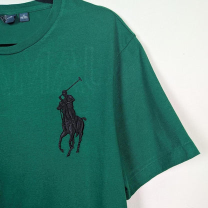 Polo Ralph Lauren Jamiaca TnF T Shirt (M)