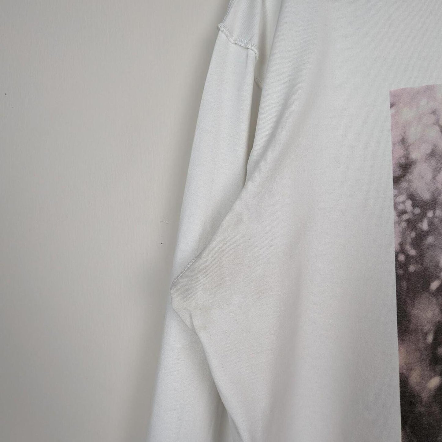 Dolce and Gabbana Long Sleeve (L)