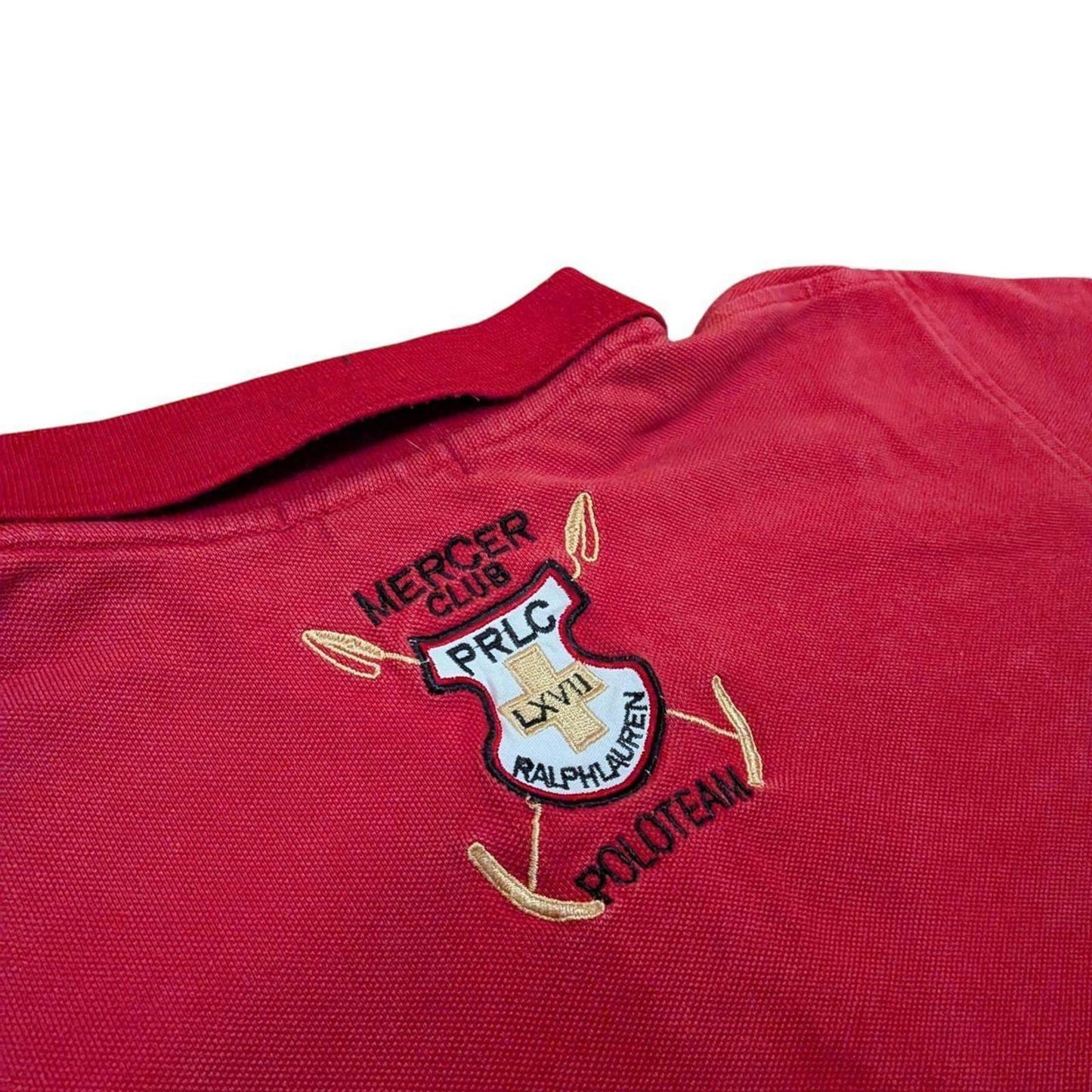 Polo Ralph Lauren Polo Shirt (S)