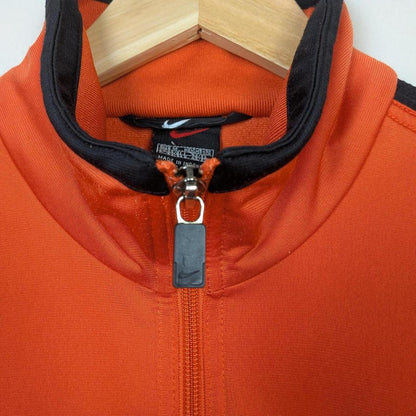 Nike Zip Up Jacket (M)
