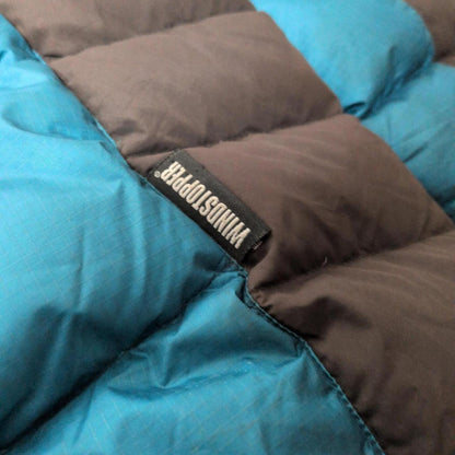 Montbell Puffer Jacket (XS)