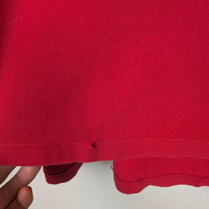 Polo Ralph Lauren Blackwatch Polo Shirt (L)