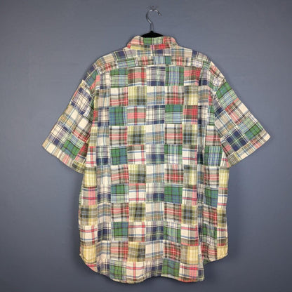 Ralph Lauren Shirt (XL)