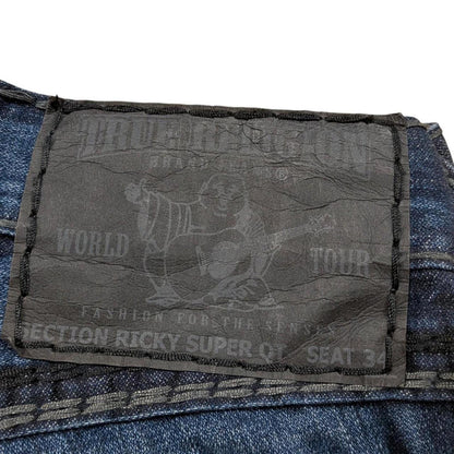 True Religion Super QT Jeans (29)