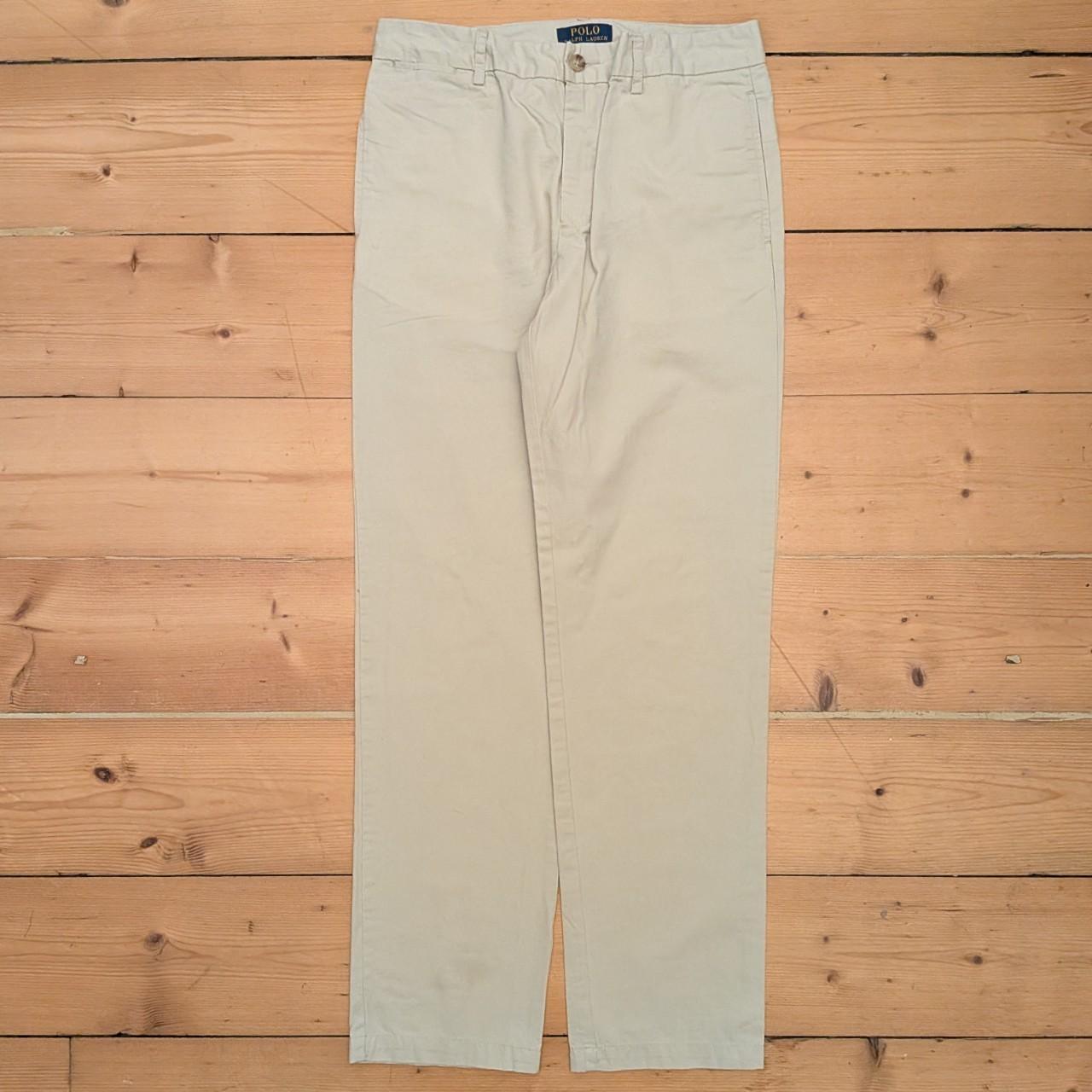 Polo Ralph Lauren Chinos (18)