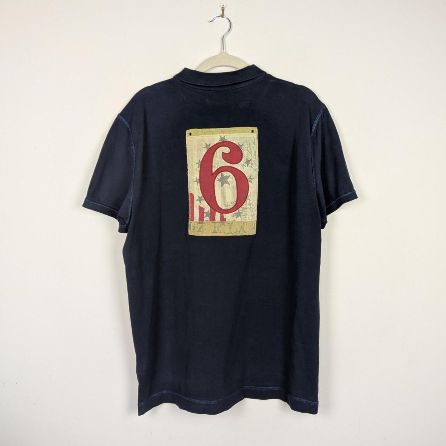 Polo Jeans Polo Shirt (L)