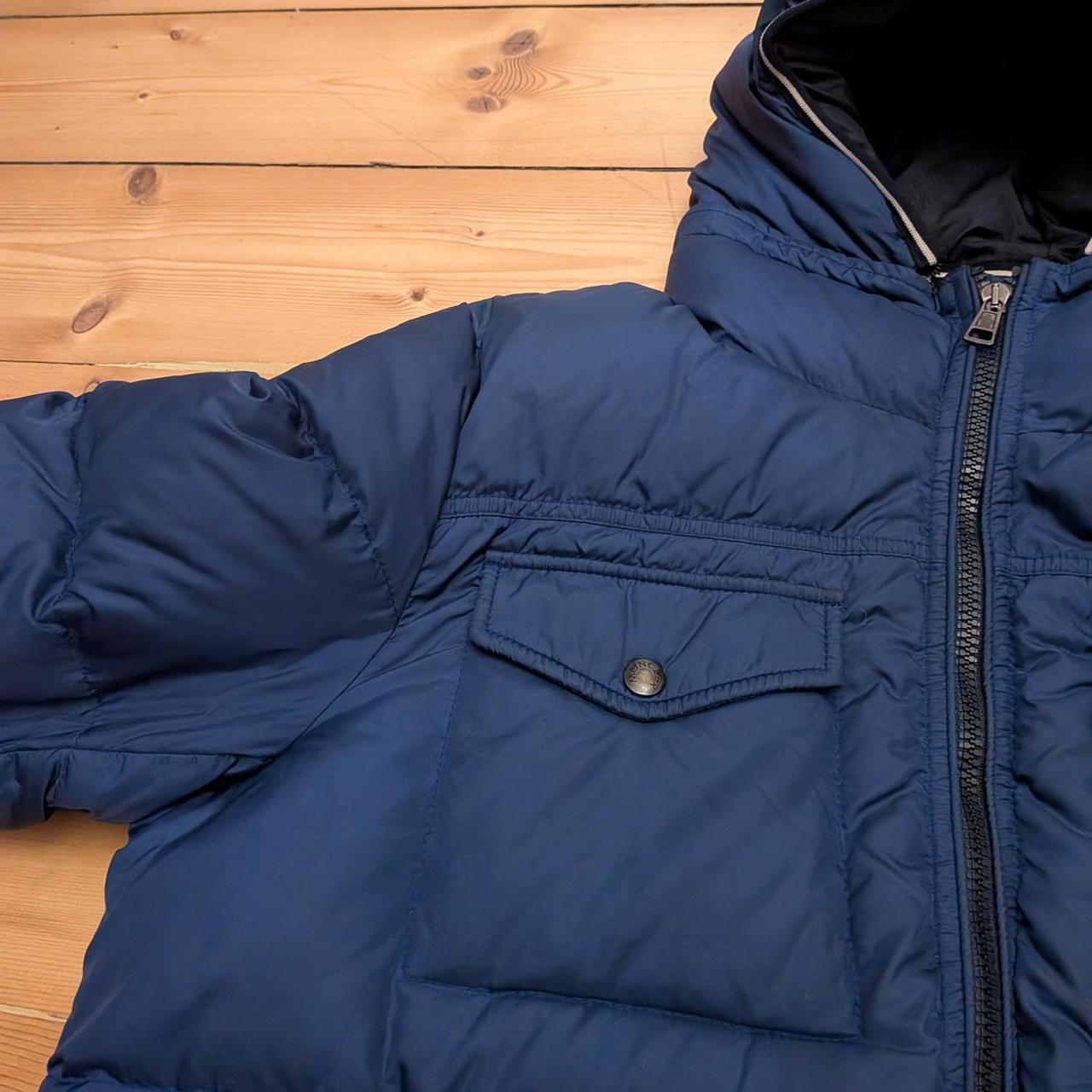 Moncler Thomas Puffer Jacket (4)