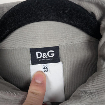 Dolce & Gabbana Polo Shirt (L)